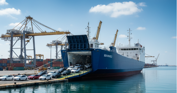 صورة سفينة الرورو Sea Wave 3